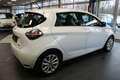 Renault ZOE Z.E 50 EXPERIENCE - MIETBATTERIE - Weiß - thumbnail 7