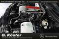 Mercedes-Benz CLK 230 CLK 230 K " unberührter makelloser Zustand " Czarny - thumbnail 8