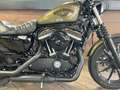 Harley-Davidson Sportster XL 883 N Iron Vance & Hines ABS 5HD Alarm Vert - thumbnail 6