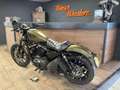 Harley-Davidson Sportster XL 883 N Iron Vance & Hines ABS 5HD Alarm Vert - thumbnail 4
