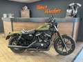Harley-Davidson Sportster XL 883 N Iron Vance & Hines ABS 5HD Alarm Vert - thumbnail 1