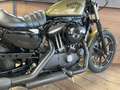 Harley-Davidson Sportster XL 883 N Iron Vance & Hines ABS 5HD Alarm Vert - thumbnail 11