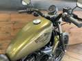 Harley-Davidson Sportster XL 883 N Iron Vance & Hines ABS 5HD Alarm Vert - thumbnail 8