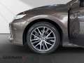 Toyota Camry Hybrid Executive 2.5 VVTi Leder 18Zoll Alu Braun - thumbnail 15