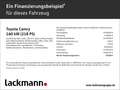 Toyota Camry Hybrid Executive 2.5 VVTi Leder 18Zoll Alu Braun - thumbnail 2