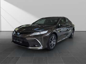 Hybrid Executive 2.5 VVTi Leder 18Zoll Alu