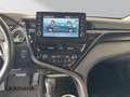 Toyota Camry Hybrid Executive 2.5 VVTi Leder 18Zoll Alu Braun - thumbnail 13