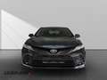 Toyota Camry Hybrid Executive 2.5 VVTi Leder 18Zoll Alu Braun - thumbnail 3