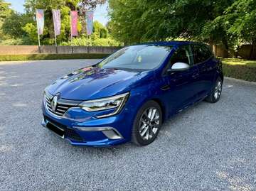 1.33 TCe GT-Line Automaat 160pk LES Camera