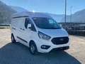 Ford Tourneo Custom 300 2.0 EcoBlue 130CV PL Trend Bianco - thumbnail 14