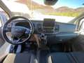 Ford Tourneo Custom 300 2.0 EcoBlue 130CV PL Trend Bianco - thumbnail 1