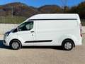 Ford Tourneo Custom 300 2.0 EcoBlue 130CV PL Trend Bianco - thumbnail 12