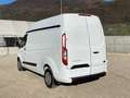Ford Tourneo Custom 300 2.0 EcoBlue 130CV PL Trend Bianco - thumbnail 15