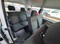 Volkswagen T6 Transporter T6.1 Transporter*LANG*9-SITZE*2xKLIMA*PDC*AHK* Weiß - thumbnail 15