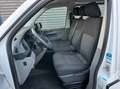 Volkswagen T6 Transporter T6.1 Transporter*LANG*9-SITZE*2xKLIMA*PDC*AHK* Weiß - thumbnail 12
