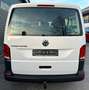 Volkswagen T6 Transporter T6.1 Transporter*LANG*9-SITZE*2xKLIMA*PDC*AHK* Weiß - thumbnail 4