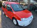 Volkswagen Caddy 1.9 TDI DPF Life Team *Klima*eFH*GJ-Reifen*Euro 4* Rot - thumbnail 1