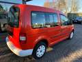 Volkswagen Caddy 1.9 TDI DPF Life Team *Klima*eFH*GJ-Reifen*Euro 4* Rot - thumbnail 5