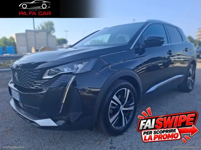 2023 Peugeot 3008 for sale