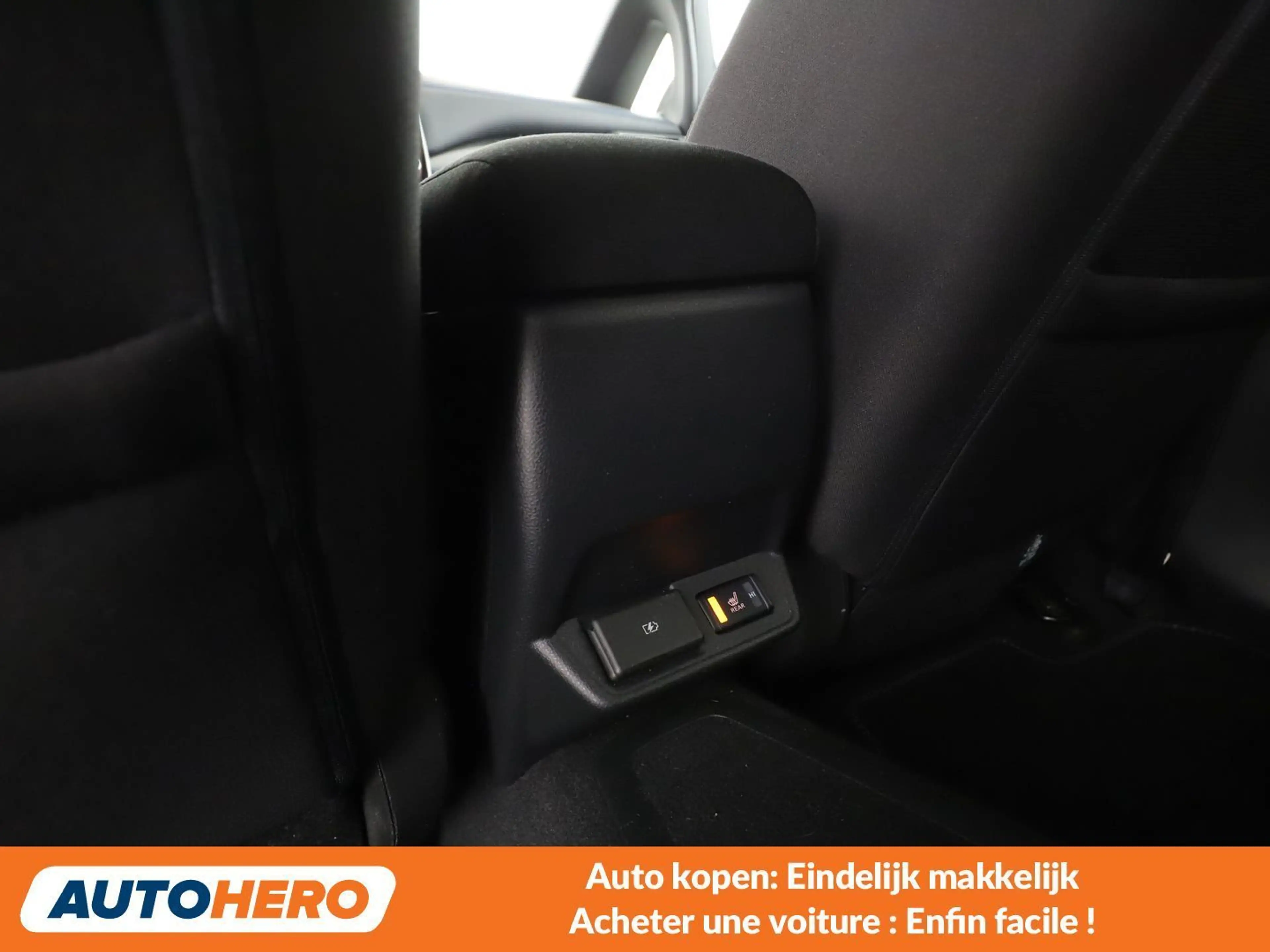 Nissan Leaf electric drive 160 kW e+ N-Connecta — photo 15