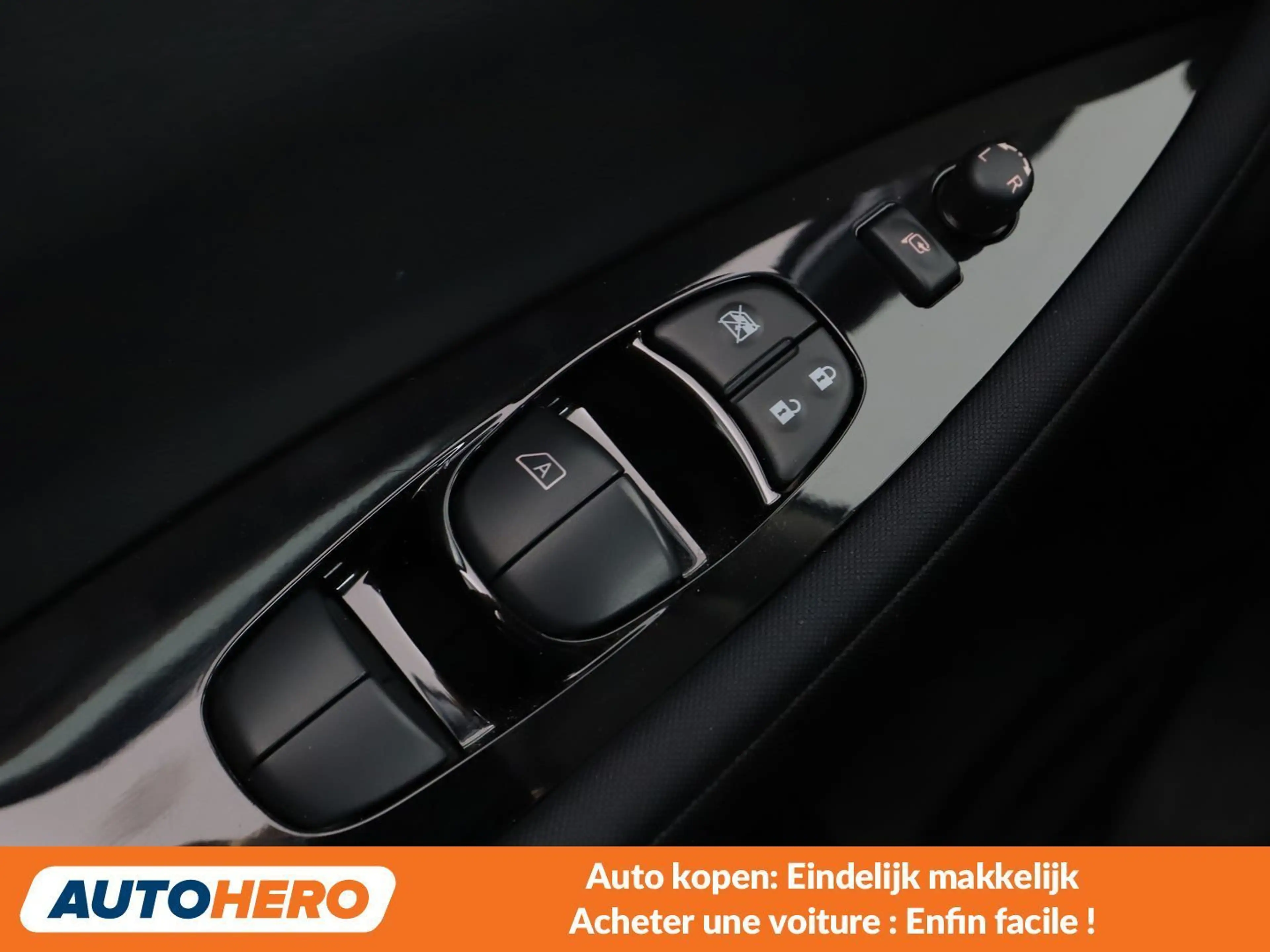 Nissan Leaf electric drive 160 kW e+ N-Connecta — photo 14