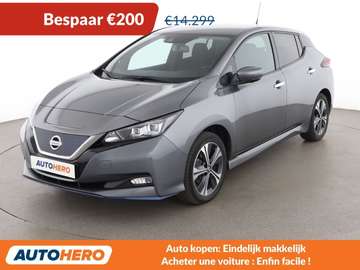 electric drive 160 kW e+ N-Connecta