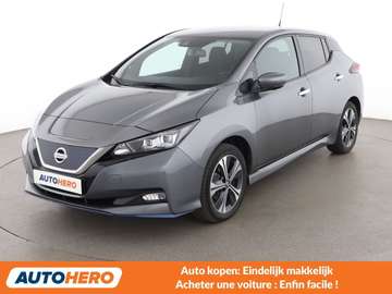 electric drive 160 kW e+ N-Connecta