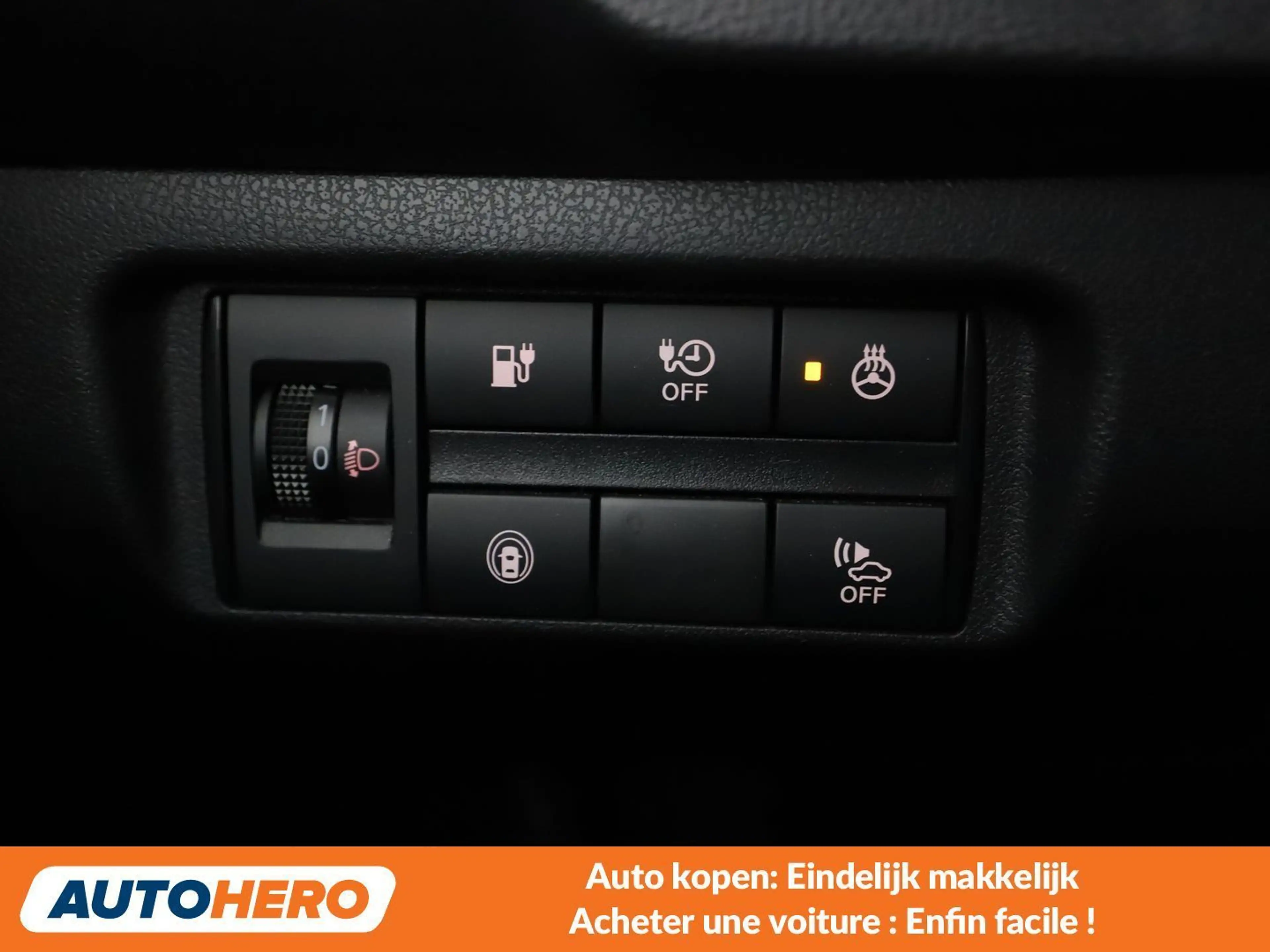 Nissan Leaf electric drive 160 kW e+ N-Connecta — photo 13