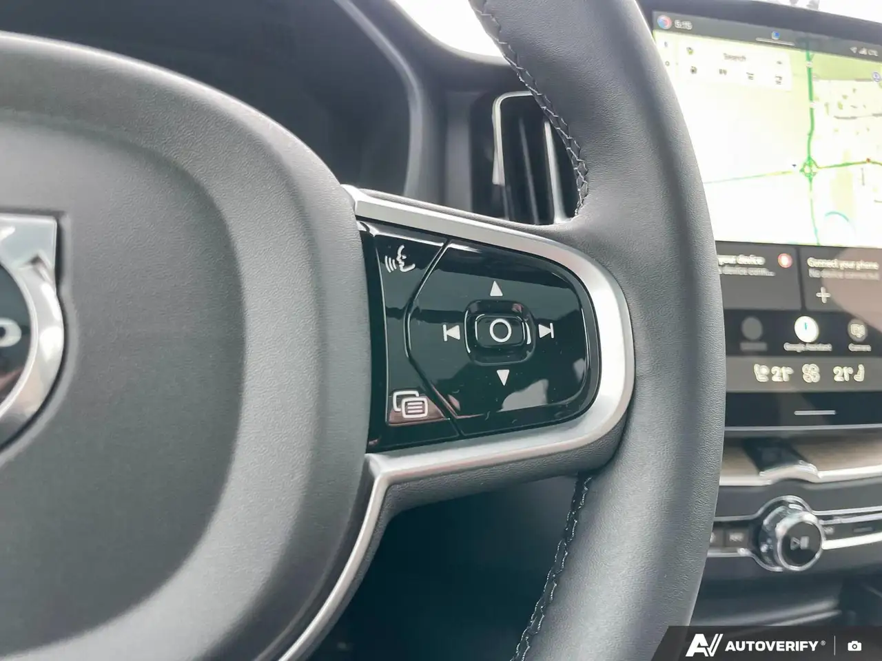 Volvo XC60 снимка Volvo XC60