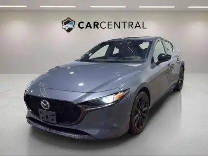 2023 Mazda Mazda3 Sport