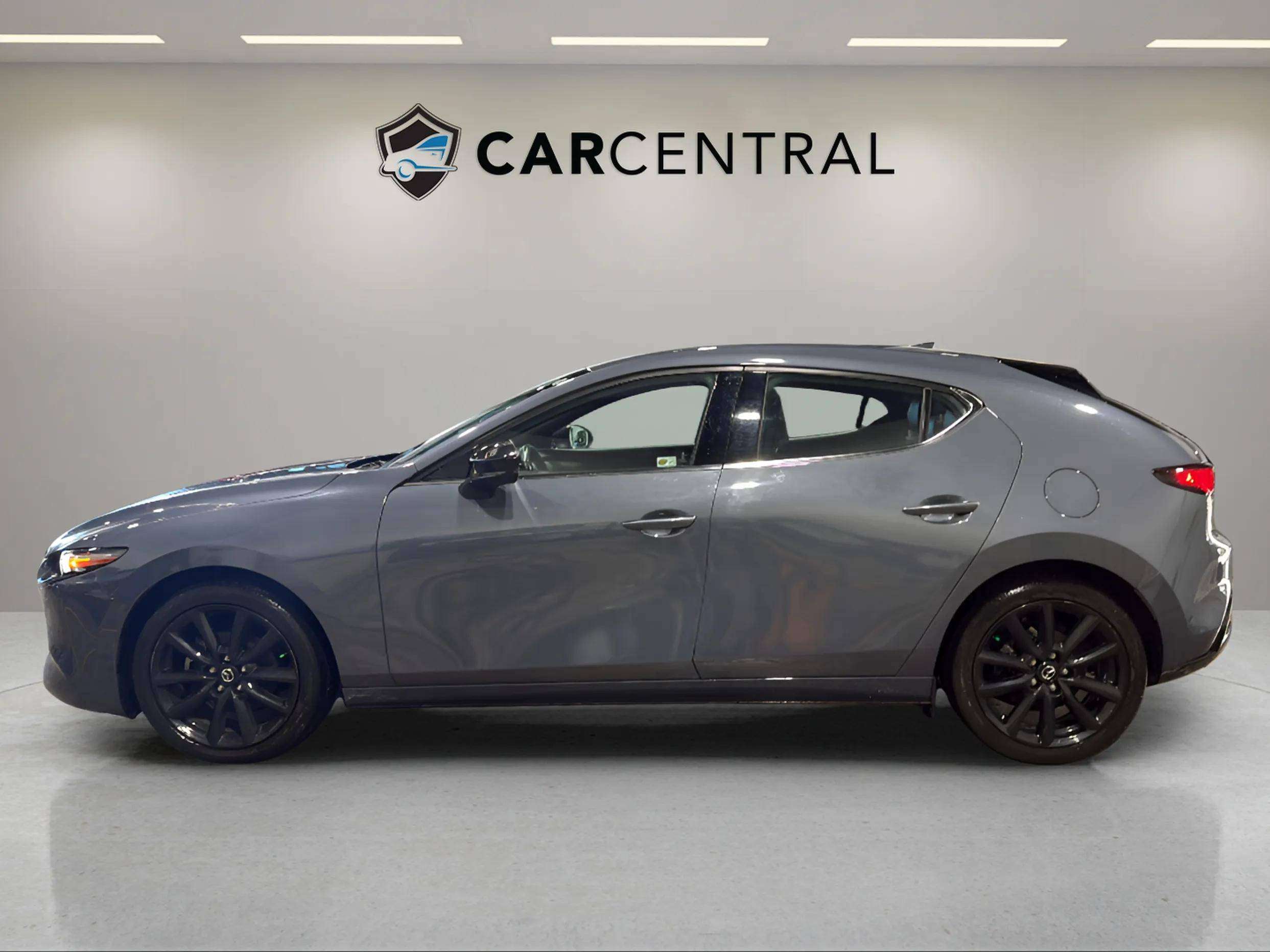 2023 Mazda Mazda3 Sport