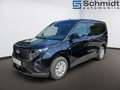 Ford Transit Courier Trend 1,5L Eblue 100PS M FWD Schwarz - thumbnail 2