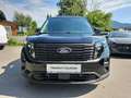 Ford Transit Courier Trend 1,5L Eblue 100PS M FWD Schwarz - thumbnail 7