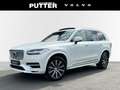 Volvo XC90 B5 Diesel AWD Plus Bright 7-Sitzer 20'' Allwetter Weiß - thumbnail 1