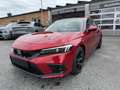 Honda Civic e:HEV 2.0 i-MMD Hybrid Advance Roşu - thumbnail 2