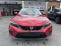 Honda Civic e:HEV 2.0 i-MMD Hybrid Advance Roşu - thumbnail 3