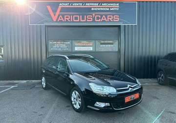 2.0 HDI EXCLUSIVE 163 CV
