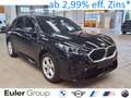 BMW X2 xDrive20d M Sport AHK Iconic Aktivsitz Memory H/K Schwarz - thumbnail 1