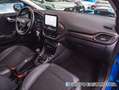 Ford Puma 1.0 EcoBoost MHEV Titanium X 125 Azul - thumbnail 13