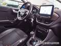 Ford Puma 1.0 EcoBoost MHEV Titanium X 125 Azul - thumbnail 14