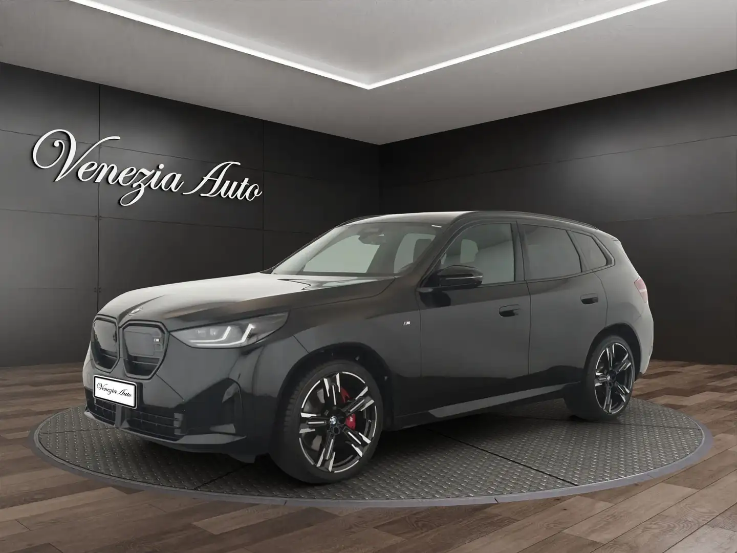 BMW X3 X3 xDriveM50 48V MSport Pro Noir - 1