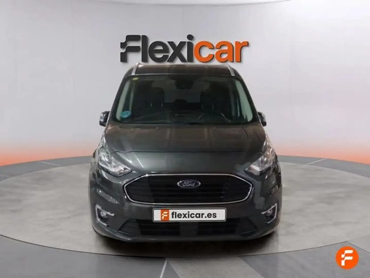 Ford Tourneo Connect 1.5TDCi Auto-S&S Titanium Aut. 120 Gris - 2