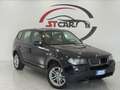 BMW X3 xdrive20d (2.0d) Futura 177cv - CAMBIO AUTOMATICO Blu/Azzurro - thumbnail 3