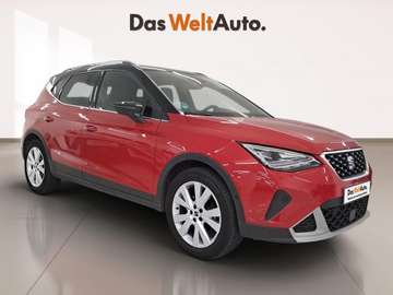 1.0 TSI S&S Xperience DSG7 110