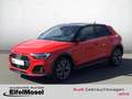 Audi A1 citycarver 25 TFSI LED Optikpaket schwarz Rouge - thumbnail 1