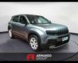 Jeep Avenger 1.2 Turbo 100 CV Altitude Gris - thumbnail 3