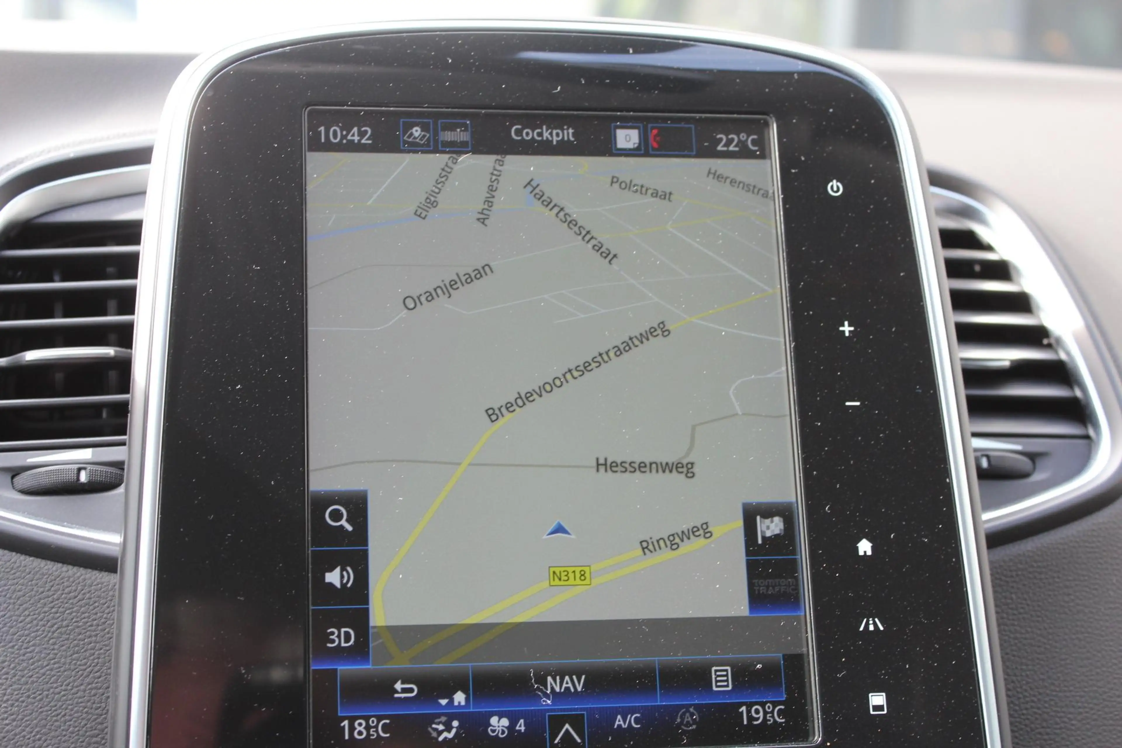 Renault Scenic 1.3 TCe Techno 140 pk Automaat — photo 14