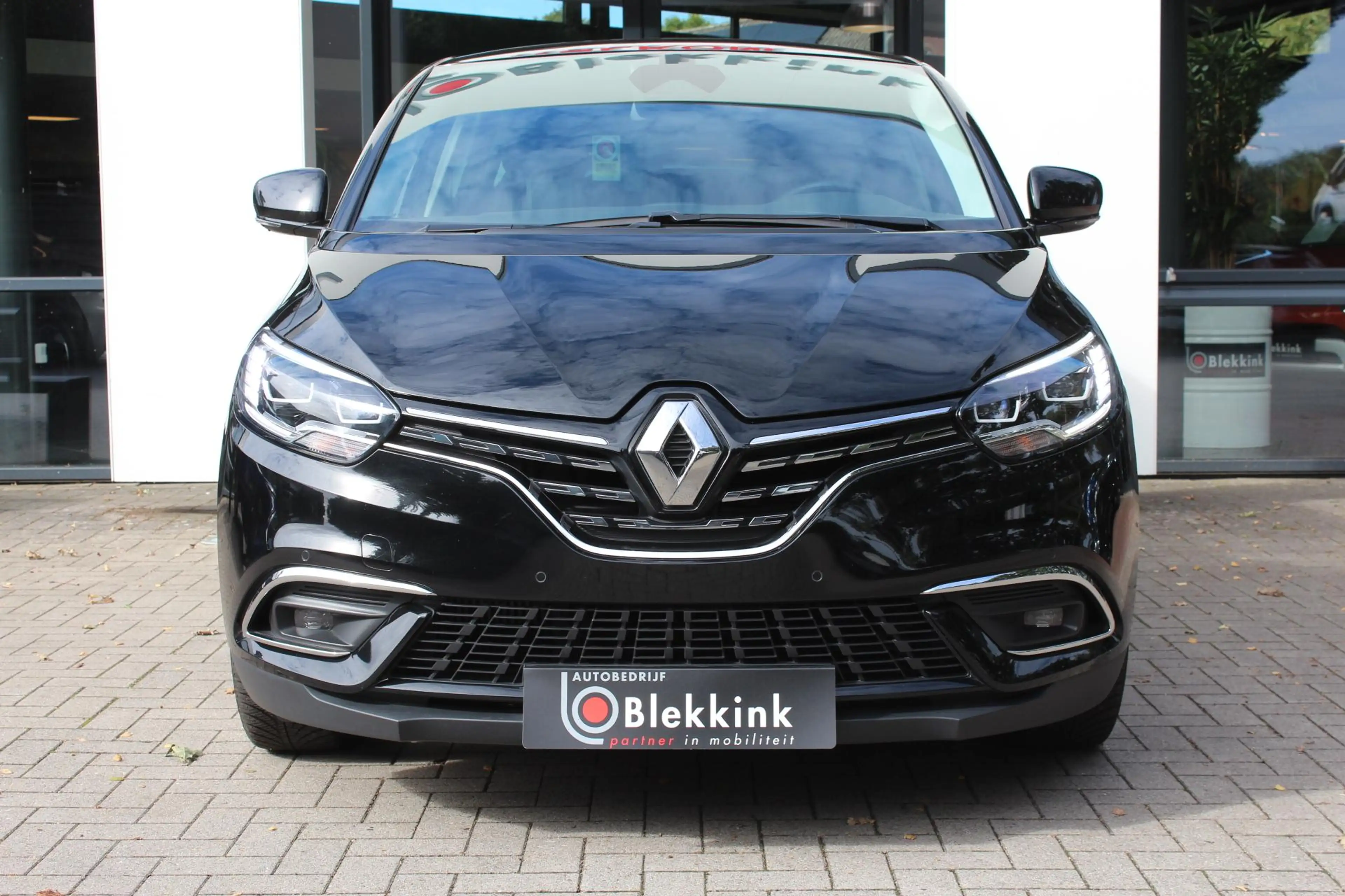 Renault Scenic 1.3 TCe Techno 140 pk Automaat — photo 6