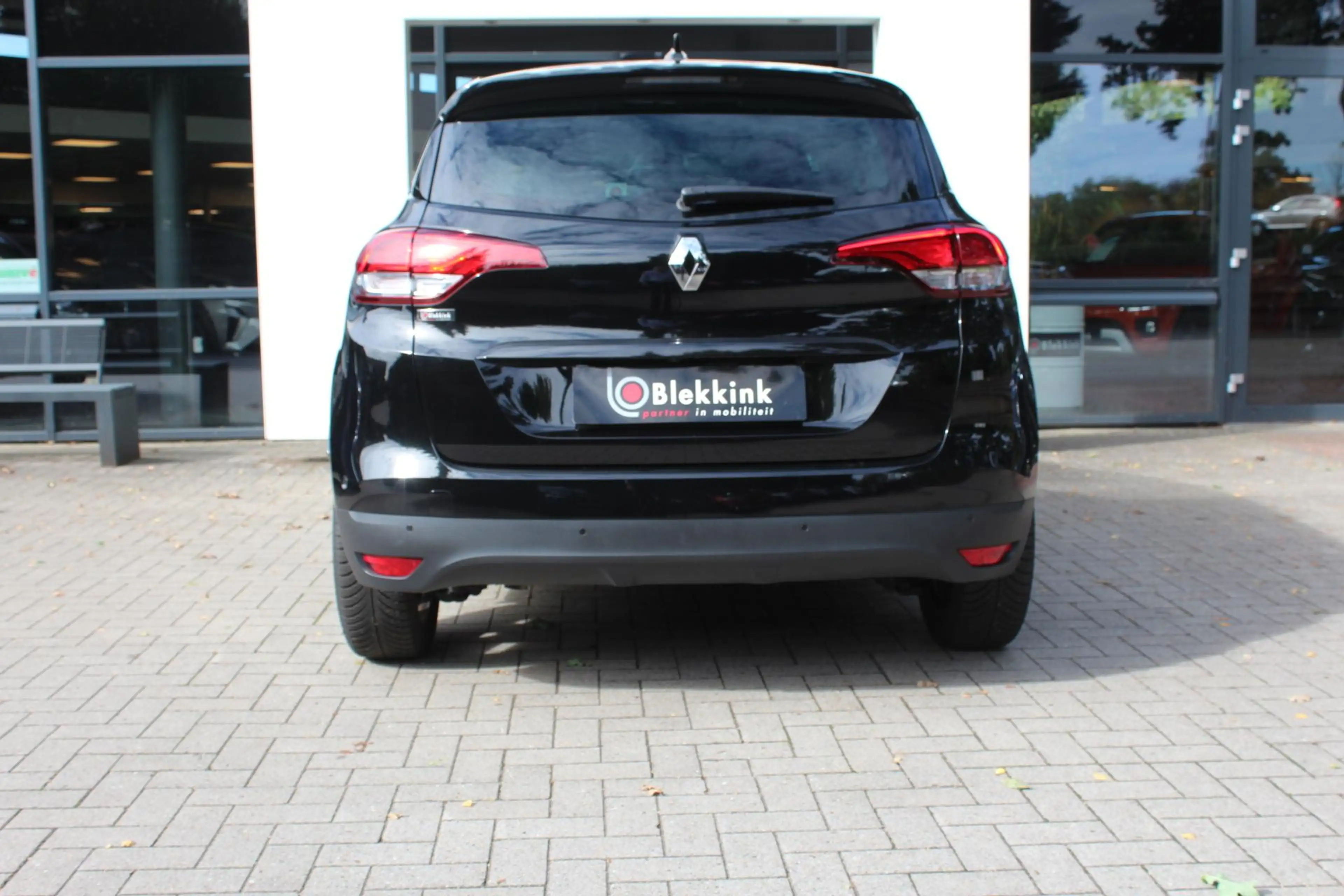 Renault Scenic 1.3 TCe Techno 140 pk Automaat — photo 15