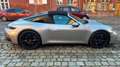 Porsche 992 .2 3.6 Targa 4 GTS T-Hybrid+PDLS+Lift+SportA Silber - thumbnail 12